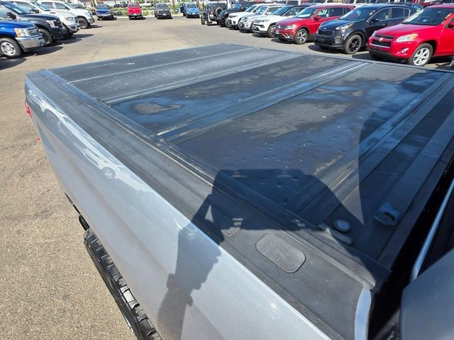 2016 Toyota Tundra  - 22944119 - 12