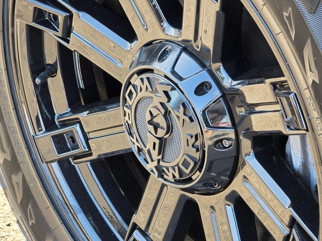 2016 Toyota Tundra  - 22944119 - 14