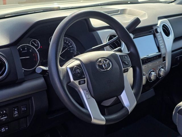 2016 Toyota Tundra  - 22944119 - 16