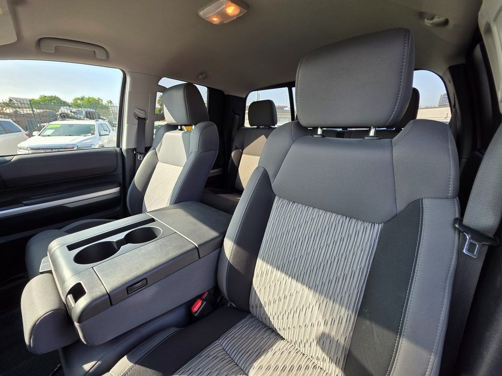 2016 Toyota Tundra  - 22944119 - 17