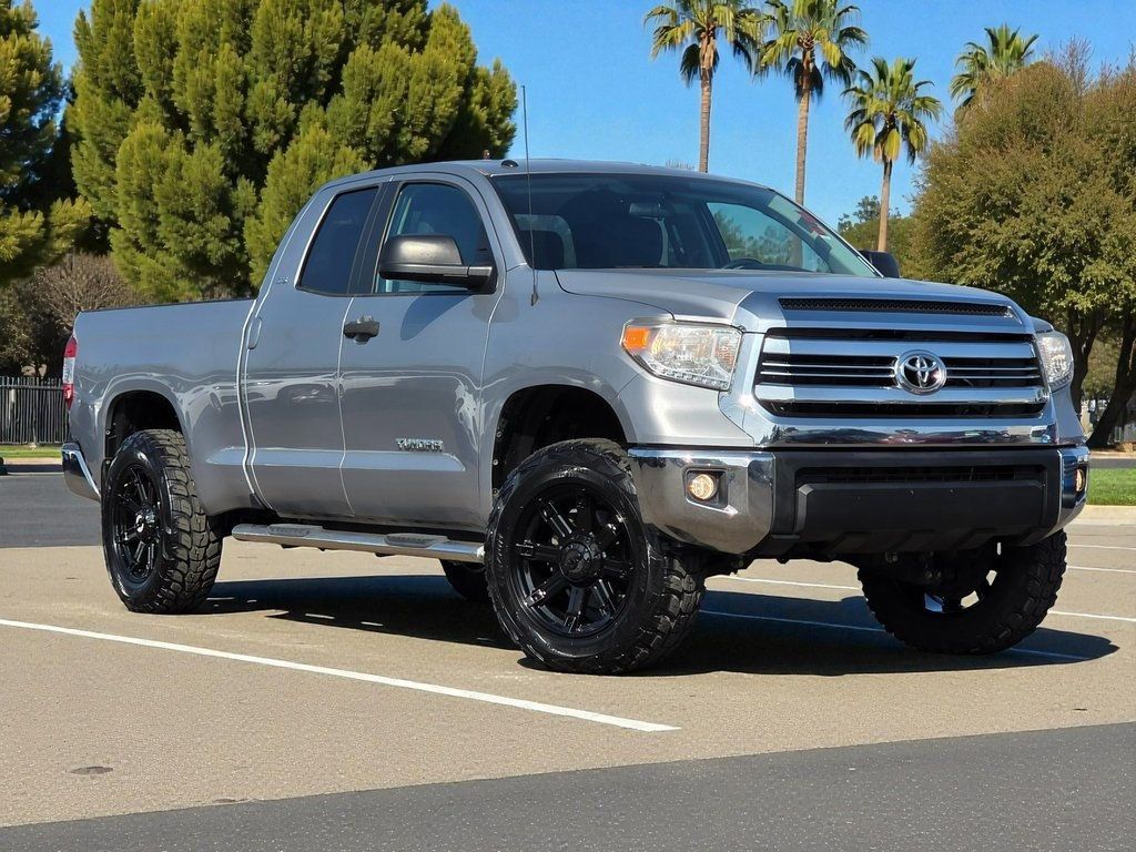 2016 Toyota Tundra  - 22944119 - 1