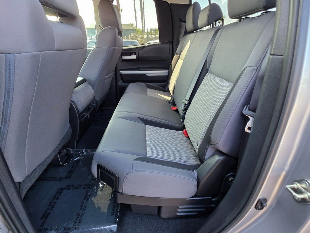 2016 Toyota Tundra  - 22944119 - 19