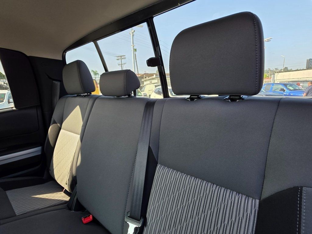 2016 Toyota Tundra  - 22944119 - 20