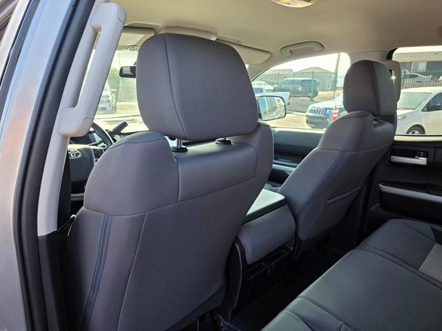 2016 Toyota Tundra  - 22944119 - 21