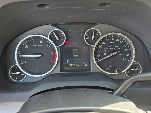 2016 Toyota Tundra  - 22944119 - 26