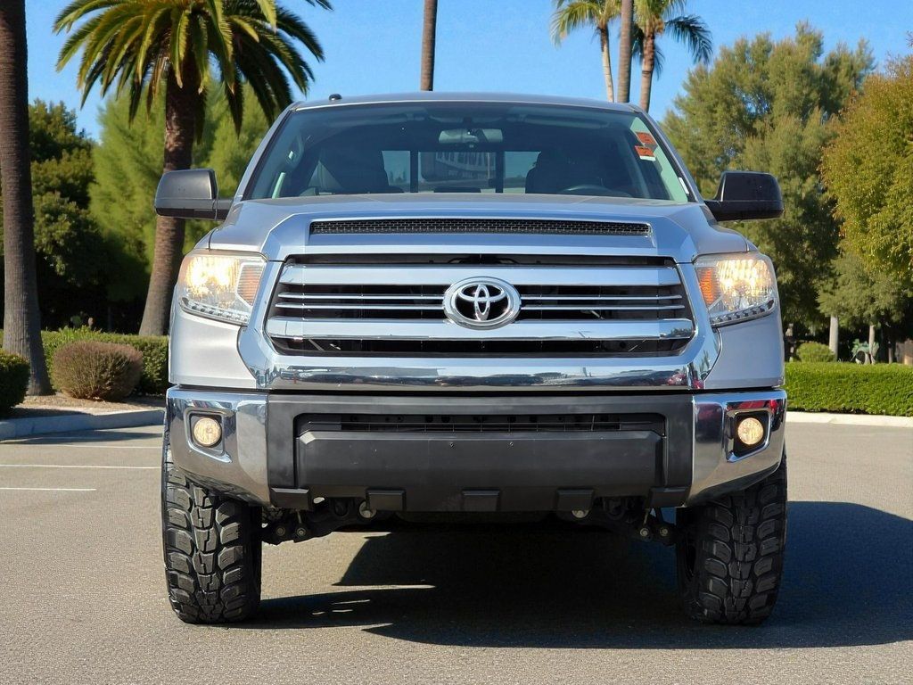 2016 Toyota Tundra  - 22944119 - 2