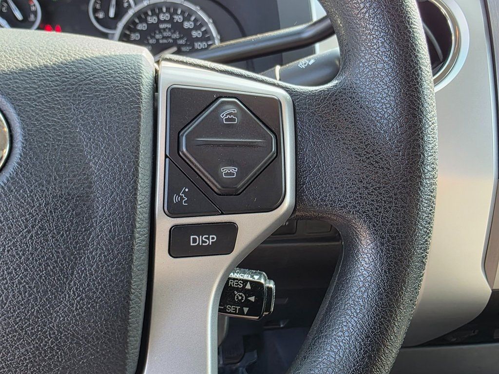 2016 Toyota Tundra  - 22944119 - 29