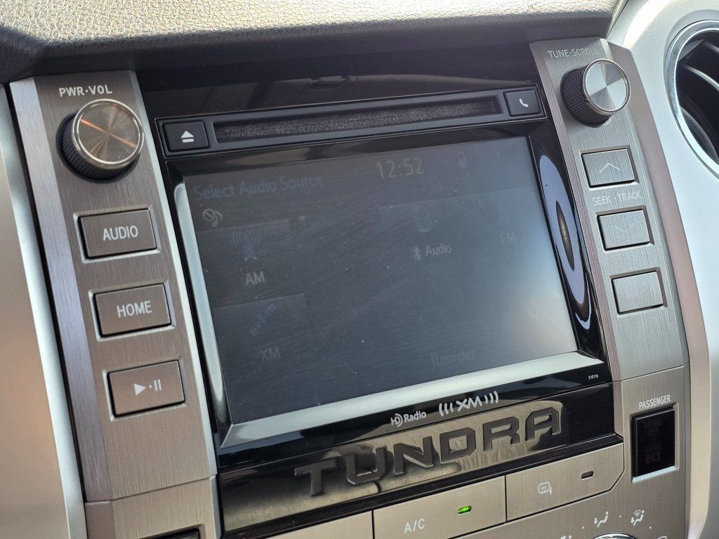 2016 Toyota Tundra  - 22944119 - 31