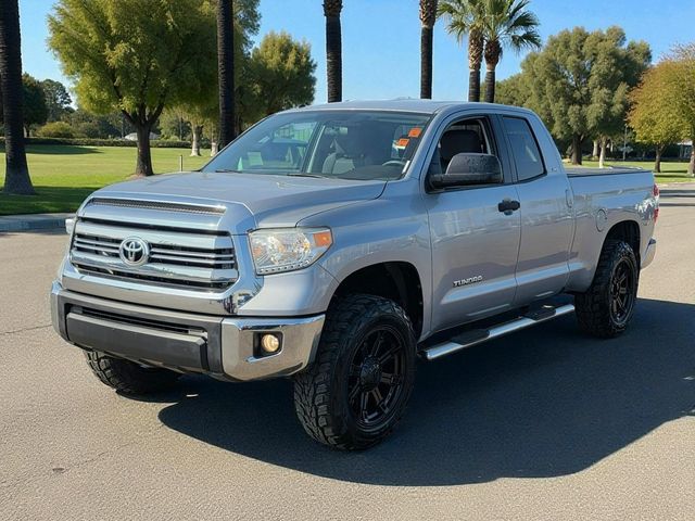2016 Toyota Tundra  - 22944119 - 3