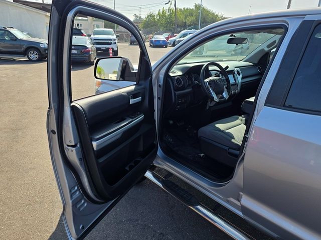 2016 Toyota Tundra  - 22944119 - 40