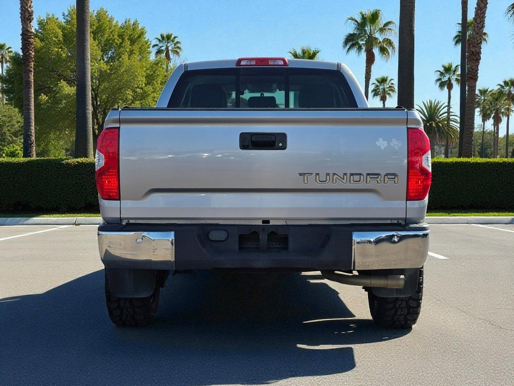 2016 Toyota Tundra  - 22944119 - 5