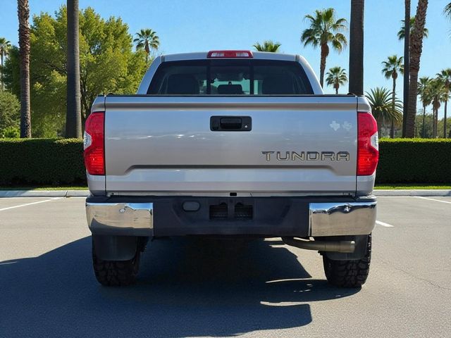 2016 Toyota Tundra  - 22944119 - 5