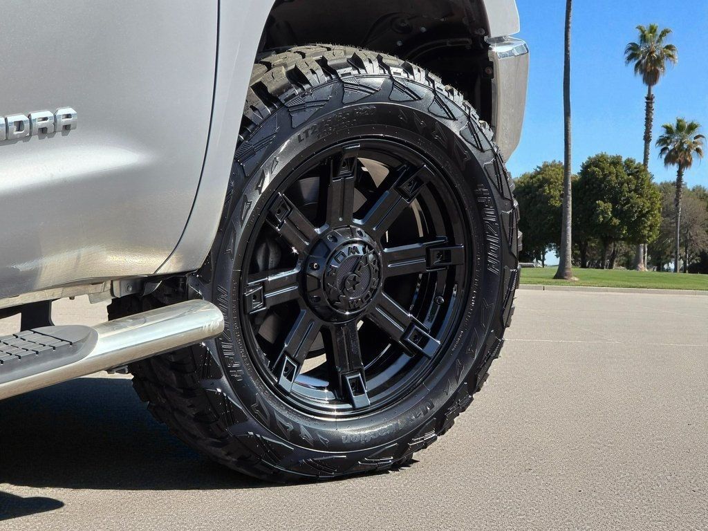 2016 Toyota Tundra  - 22944119 - 7