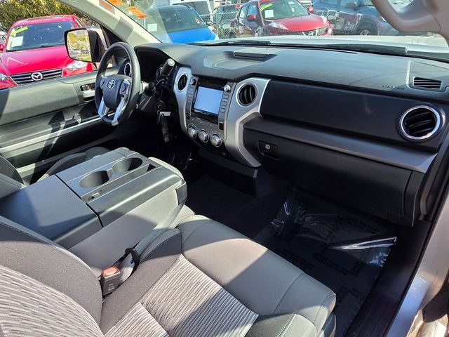 2016 Toyota Tundra  - 22944119 - 8