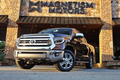 Toyota Dealership Lawrenceville Ga