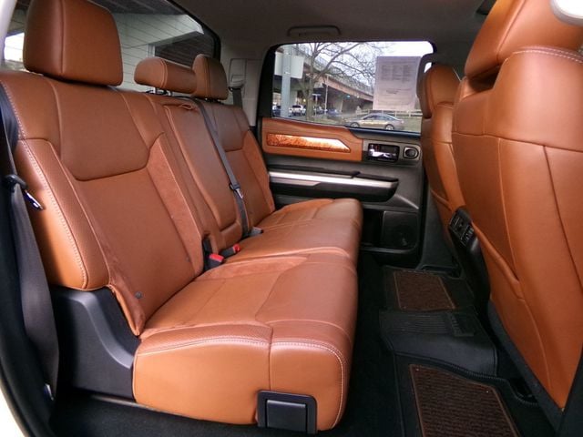 2016 Toyota Tundra 1794 Edition CrewMax 5.7L V8 FFV 4WD 6-Speed Automatic - 22982863 - 13