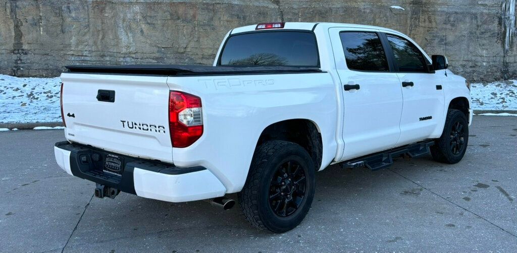 2016 Toyota Tundra 2016 TOYOTA TUNDRA TRD PRO - 22779134 - 2