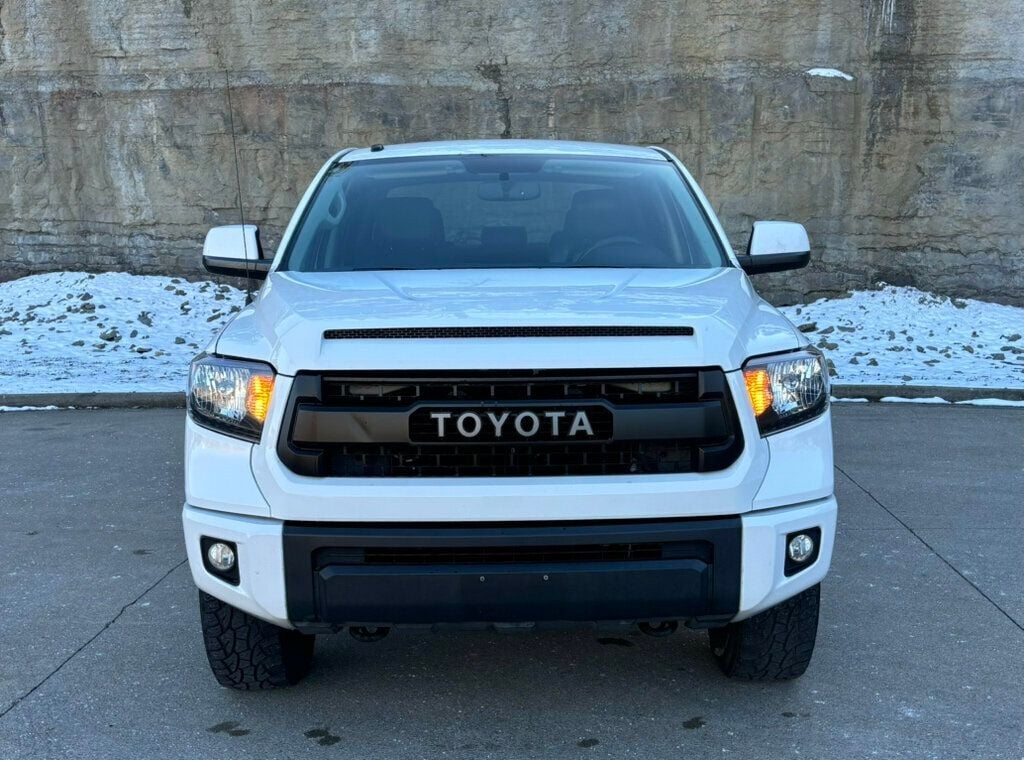 2016 Toyota Tundra 2016 TOYOTA TUNDRA TRD PRO - 22779134 - 4