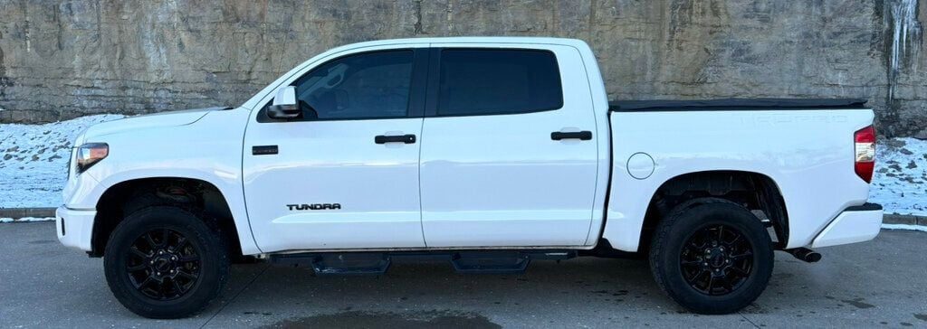 2016 Toyota Tundra 2016 TOYOTA TUNDRA TRD PRO - 22779134 - 6