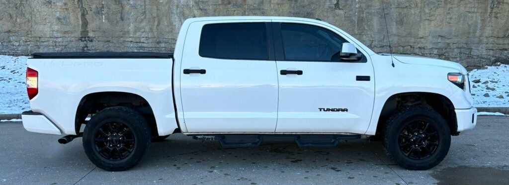 2016 Toyota Tundra 2016 TOYOTA TUNDRA TRD PRO - 22779134 - 7