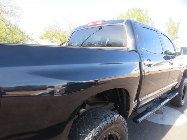 2016 Toyota Tundra LIMITED 2OWNER AZ TUNDRA EXTRA CLEAN CREWMAX 4X4  - 22963976 - 9