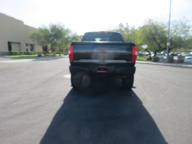 2016 Toyota Tundra LIMITED 2OWNER AZ TUNDRA EXTRA CLEAN CREWMAX 4X4  - 22963976 - 11