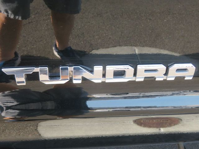 2016 Toyota Tundra LIMITED 2OWNER AZ TUNDRA EXTRA CLEAN CREWMAX 4X4  - 22963976 - 13