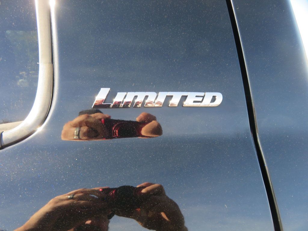 2016 Toyota Tundra LIMITED 2OWNER AZ TUNDRA EXTRA CLEAN CREWMAX 4X4  - 22963976 - 14