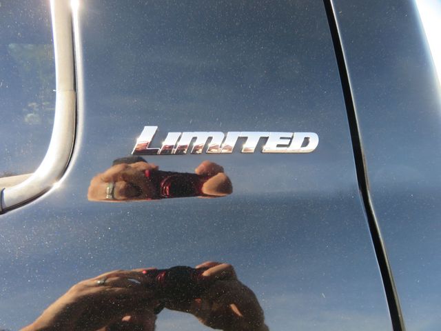 2016 Toyota Tundra LIMITED 2OWNER AZ TUNDRA EXTRA CLEAN CREWMAX 4X4  - 22963976 - 14