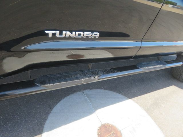 2016 Toyota Tundra LIMITED 2OWNER AZ TUNDRA EXTRA CLEAN CREWMAX 4X4  - 22963976 - 15