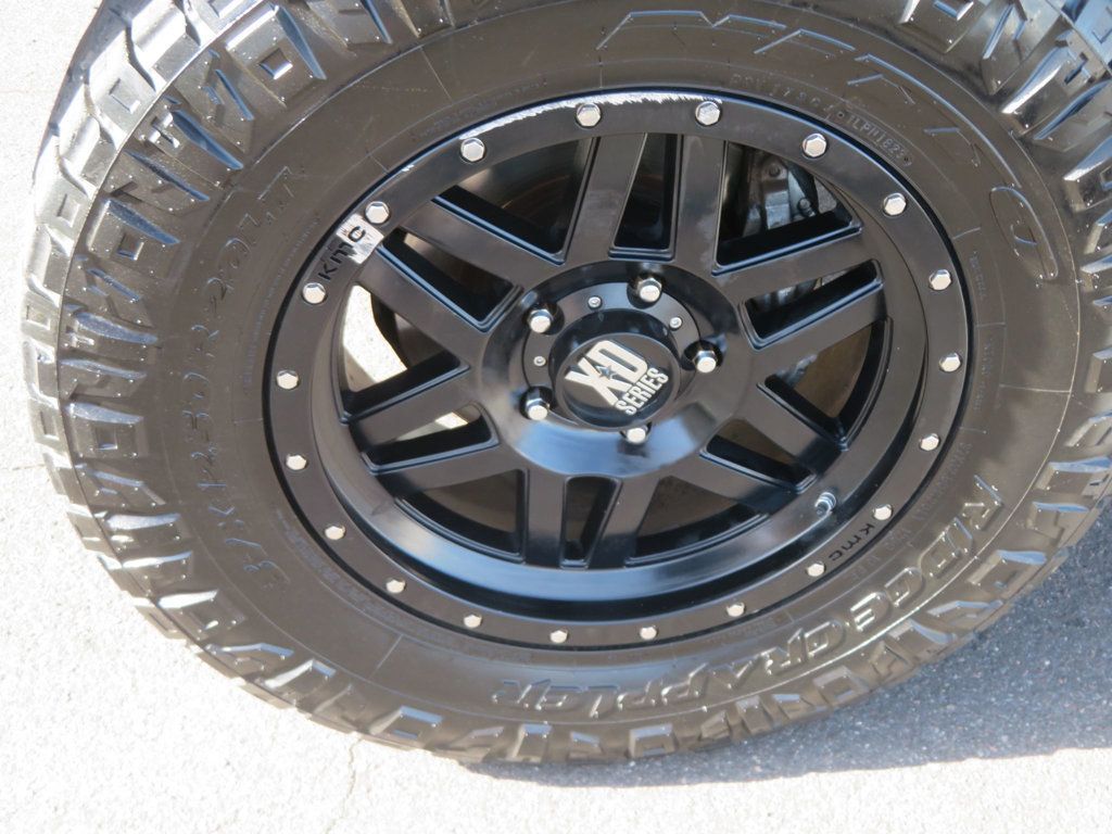 2016 Toyota Tundra LIMITED 2OWNER AZ TUNDRA EXTRA CLEAN CREWMAX 4X4  - 22963976 - 16