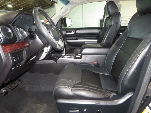 2016 Toyota Tundra LIMITED 2OWNER AZ TUNDRA EXTRA CLEAN CREWMAX 4X4  - 22963976 - 18