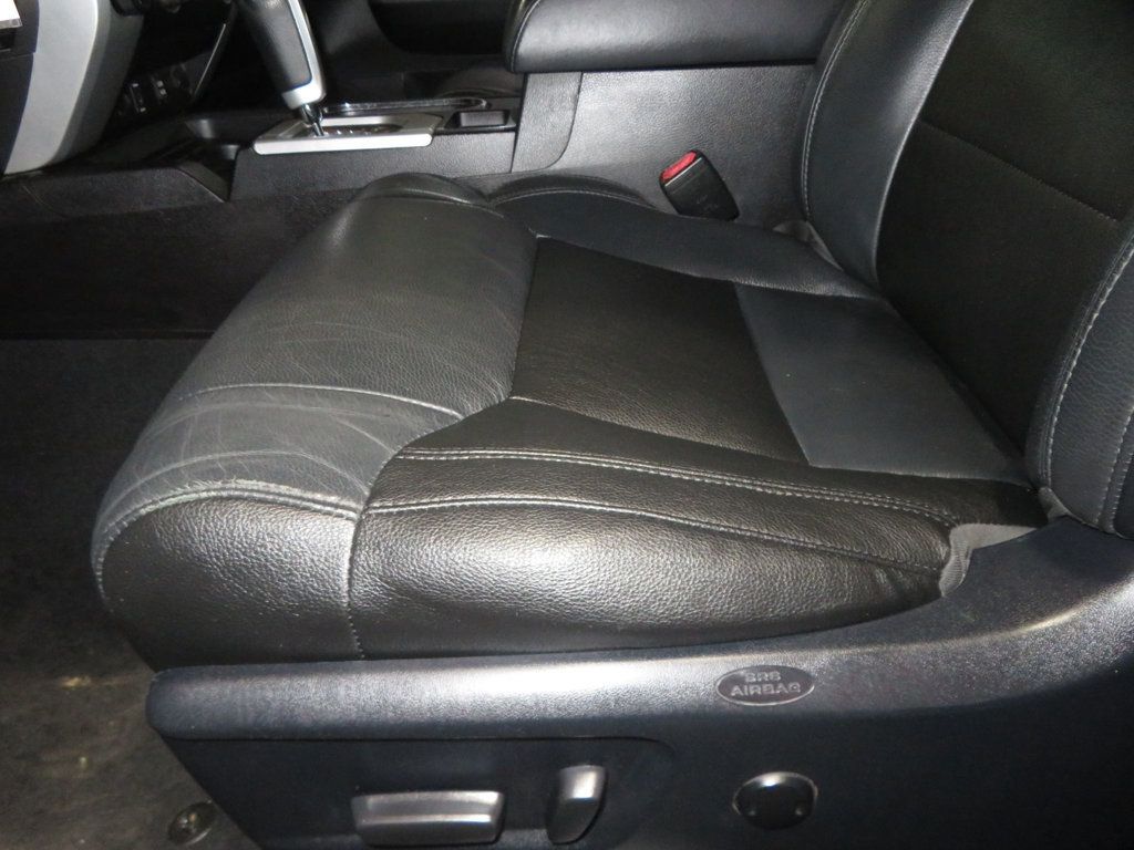 2016 Toyota Tundra LIMITED 2OWNER AZ TUNDRA EXTRA CLEAN CREWMAX 4X4  - 22963976 - 20