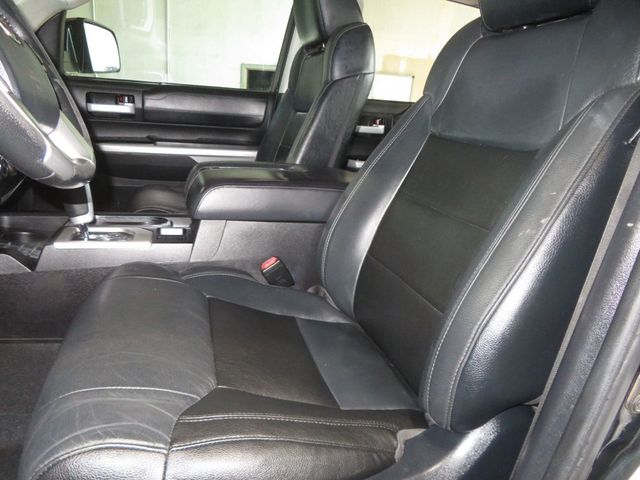 2016 Toyota Tundra LIMITED 2OWNER AZ TUNDRA EXTRA CLEAN CREWMAX 4X4  - 22963976 - 21