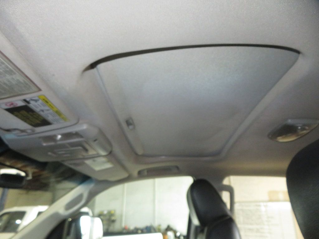 2016 Toyota Tundra LIMITED 2OWNER AZ TUNDRA EXTRA CLEAN CREWMAX 4X4  - 22963976 - 22