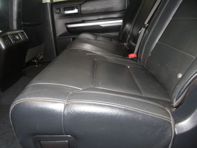 2016 Toyota Tundra LIMITED 2OWNER AZ TUNDRA EXTRA CLEAN CREWMAX 4X4  - 22963976 - 26