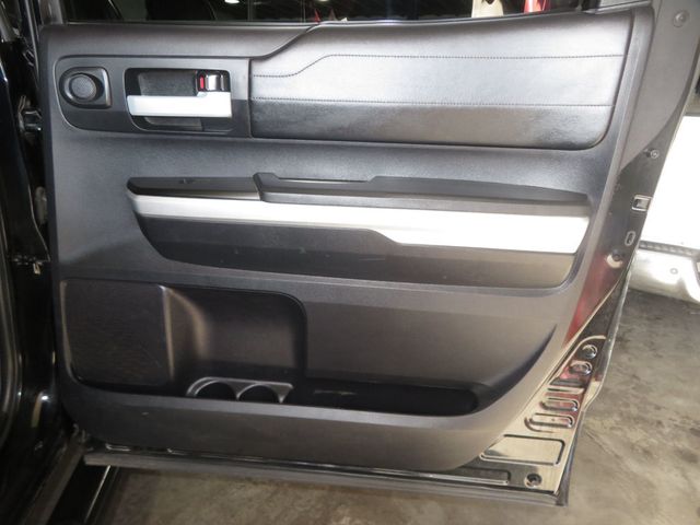 2016 Toyota Tundra LIMITED 2OWNER AZ TUNDRA EXTRA CLEAN CREWMAX 4X4  - 22963976 - 28