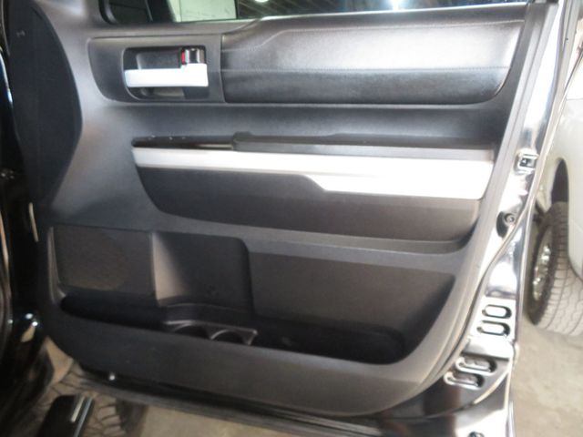 2016 Toyota Tundra LIMITED 2OWNER AZ TUNDRA EXTRA CLEAN CREWMAX 4X4  - 22963976 - 33