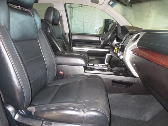 2016 Toyota Tundra LIMITED 2OWNER AZ TUNDRA EXTRA CLEAN CREWMAX 4X4  - 22963976 - 37