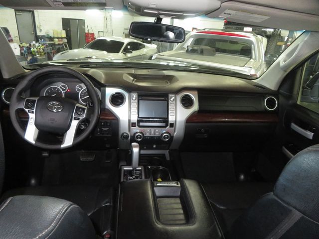 2016 Toyota Tundra LIMITED 2OWNER AZ TUNDRA EXTRA CLEAN CREWMAX 4X4  - 22963976 - 42