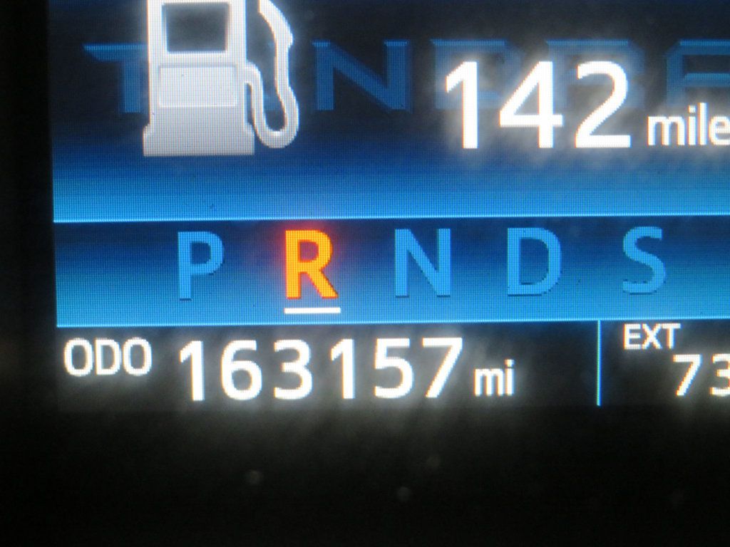 2016 Toyota Tundra LIMITED 2OWNER AZ TUNDRA EXTRA CLEAN CREWMAX 4X4  - 22963976 - 45