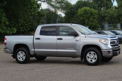 2016 Toyota Tundra