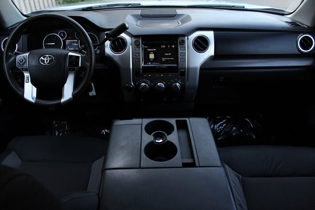 2016 Toyota Tundra NOT ACTUAL MILES 4X4 SR5 CREWMAX 5.7L V8  - 23017578 - 11