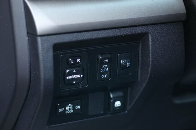2016 Toyota Tundra NOT ACTUAL MILES 4X4 SR5 CREWMAX 5.7L V8  - 23017578 - 20