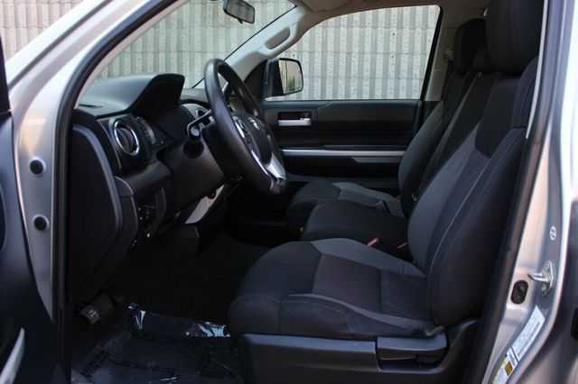 2016 Toyota Tundra NOT ACTUAL MILES 4X4 SR5 CREWMAX 5.7L V8  - 23017578 - 24