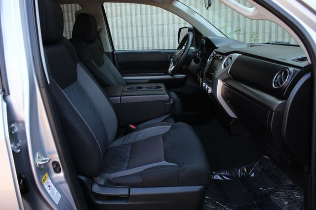 2016 Toyota Tundra NOT ACTUAL MILES 4X4 SR5 CREWMAX 5.7L V8  - 23017578 - 6
