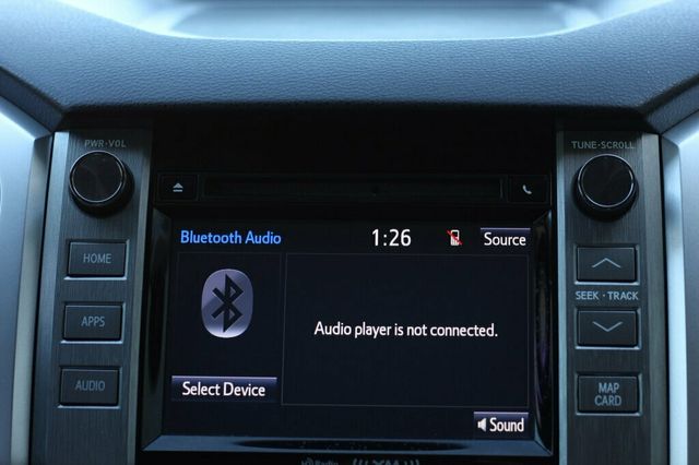 2016 Toyota Tundra ONE OWNER CREWMAX SR5 W/ PREMIUM AUDIO - 22936813 - 14