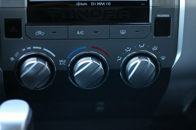 2016 Toyota Tundra ONE OWNER CREWMAX SR5 W/ PREMIUM AUDIO - 22936813 - 15