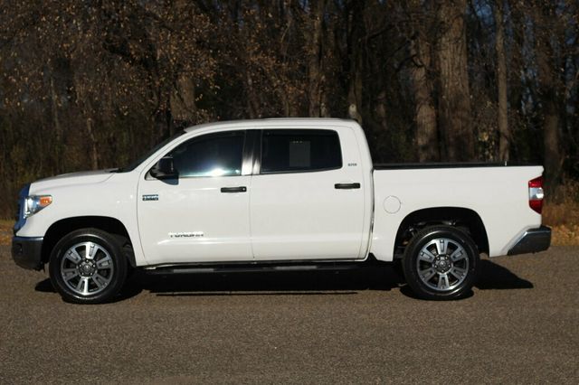 2016 Toyota Tundra ONE OWNER CREWMAX SR5 W/ PREMIUM AUDIO - 22936813 - 18