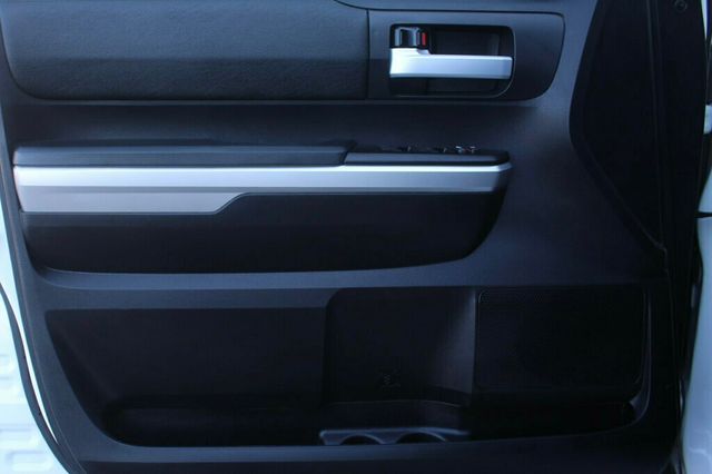 2016 Toyota Tundra ONE OWNER CREWMAX SR5 W/ PREMIUM AUDIO - 22936813 - 20